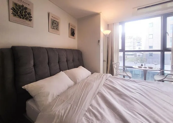 Appartement Sindang Station Cozy