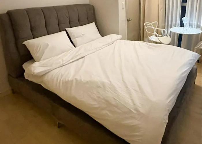 Appartement Sindang Station Cozy *
