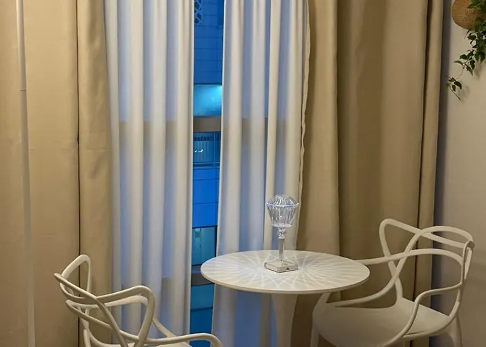 Appartement Sindang Station Cozy Séoul
