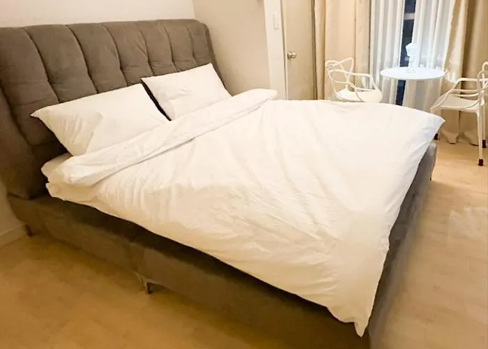 Appartement Sindang Station Cozy *