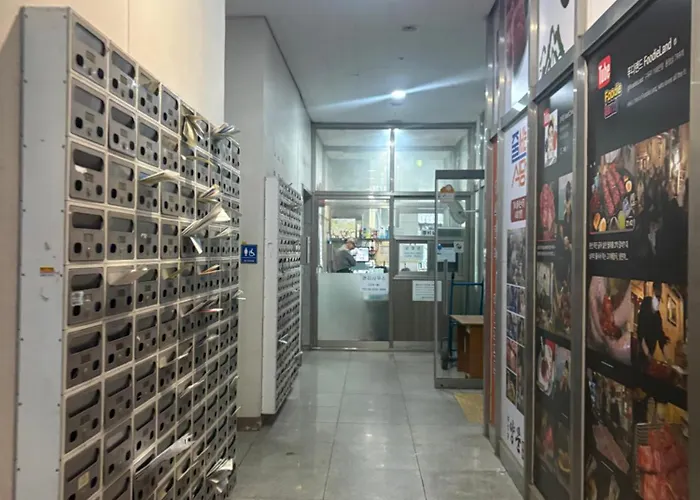 Sindang Station Cozy